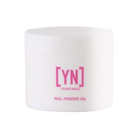 Young Nails Young Nails Cover Taupe Powder 45 gram Young Nails Young Nails Cover Taupe Powder 45 gram