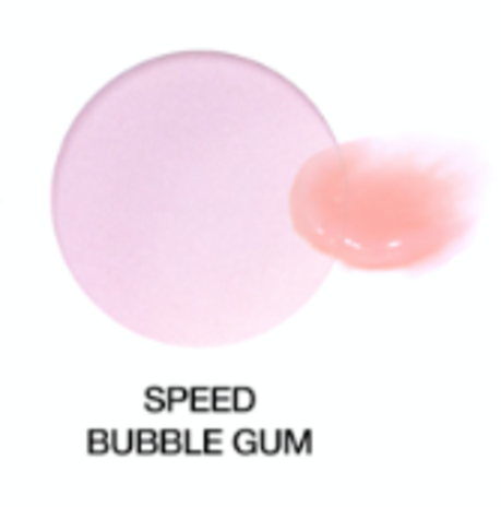 Young Nails Young Nails Speed Bubble Gum Powder 45 gram Young Nails Young Nails Speed Bubble Gum Powder 45 gram