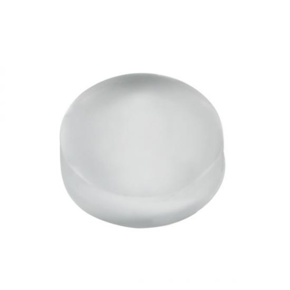 Crystal Nails Crystal Nails Extra Stamp Head Clear