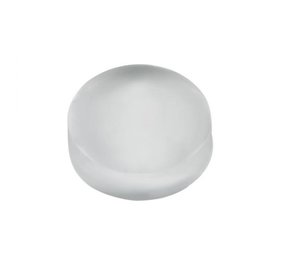 Crystal Nails Crystal Nails Extra Stamp Head Clear