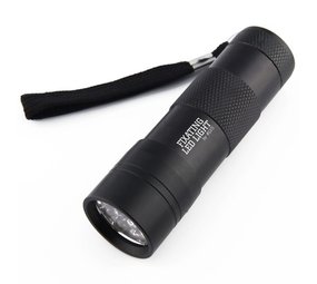 LoveNess LoveNess Fixating LED Light By #LVS