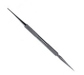 Crystal Nails Crystal Nails Nail Art Needle