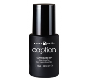 Young Nails Caption Conversion Top Gel 10 ml *niet leverbaar* Young Nails Caption Conversion Top Gel 10 ml *niet leverbaar*