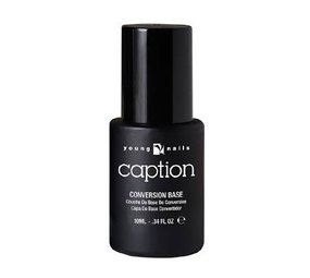 Young Nails Caption Conversion Base Gel 10 ml  *niet leverbaar*
