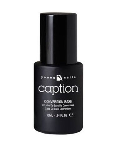 Young Nails Caption Conversion Base Gel 10 ml *niet leverbaar* Young Nails Caption Conversion Base Gel 10 ml *niet leverbaar*
