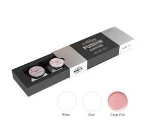 Crystal Nails Crystal Nails Xtreme Fusion Intro Kit Crystal Nails Crystal Nails Xtreme Fusion Intro Kit