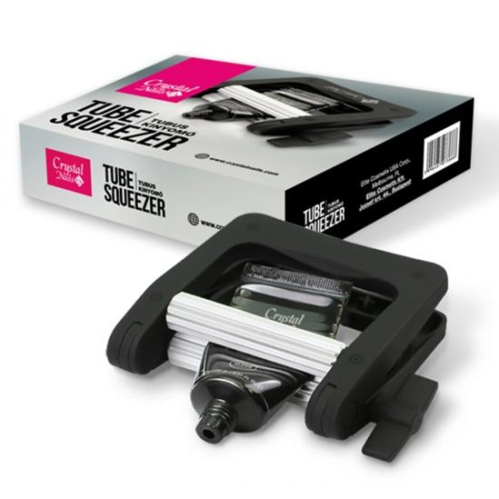 Crystal Nails Crystal Nails Xtreme Fusion Tube Squeezer Crystal Nails Crystal Nails Xtreme Fusion Tube Squeezer