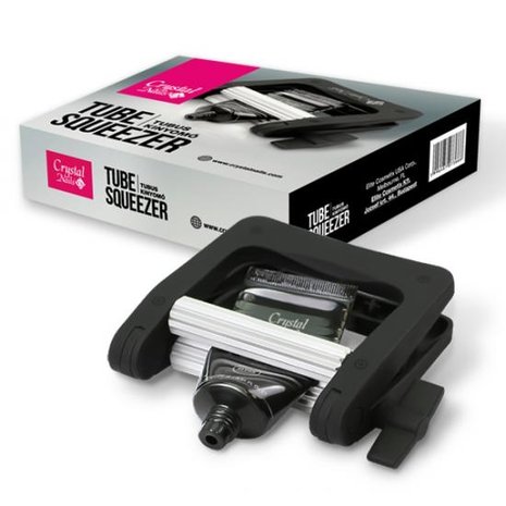 Crystal Nails Crystal Nails Xtreme Fusion Tube Squeezer Crystal Nails Crystal Nails Xtreme Fusion Tube Squeezer