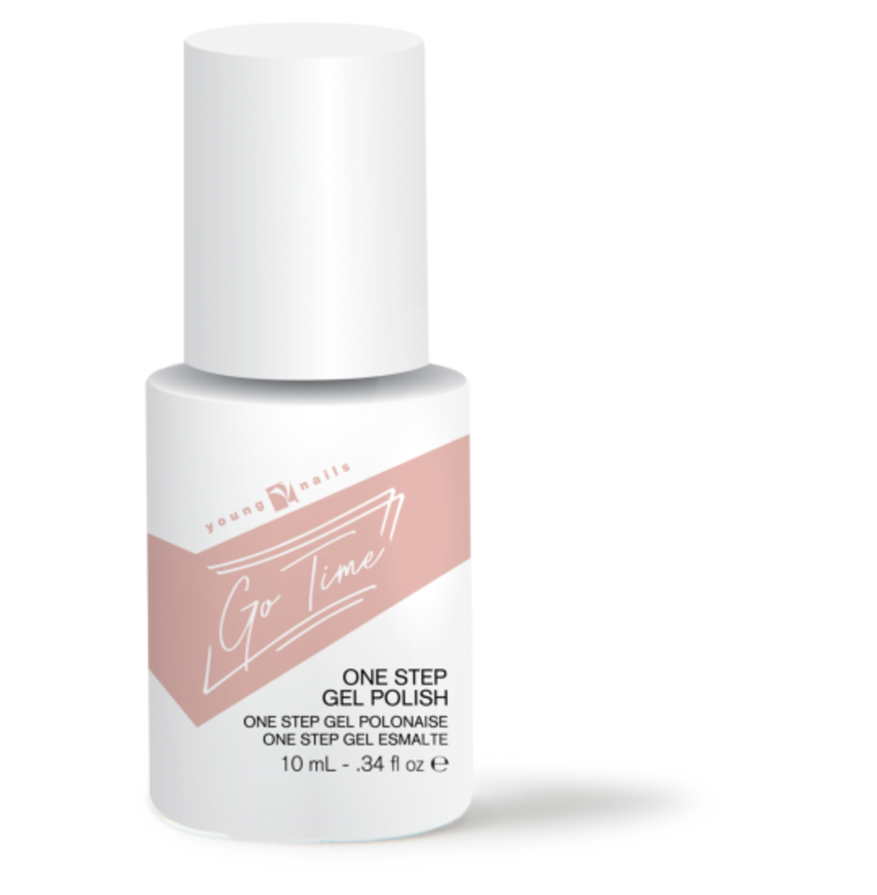 Young Nails Young Nails Go Time Rough, Tough & in de Buff GT027 *niet leverbaar* Young Nails Young Nails Go Time Rough, Tough & in de Buff GT027 *niet leverbaar*