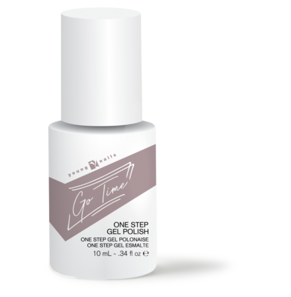 Young Nails Young Nails Go Time Romance Vs Reality GT031 *niet leverbaar* Young Nails Young Nails Go Time Romance Vs Reality GT031 *niet leverbaar*