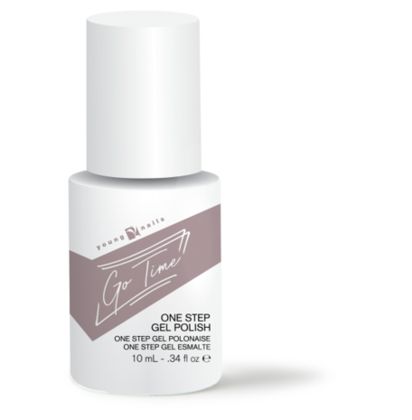 Young Nails Young Nails Go Time Romance Vs Reality GT031 *niet leverbaar* Young Nails Young Nails Go Time Romance Vs Reality GT031 *niet leverbaar*