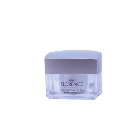Florence Nails Florence Nails Nails Acrylgel Cover Up Pink 45 ml Florence Nails Florence Nails Nails Acrylgel Cover Up Pink 45 ml