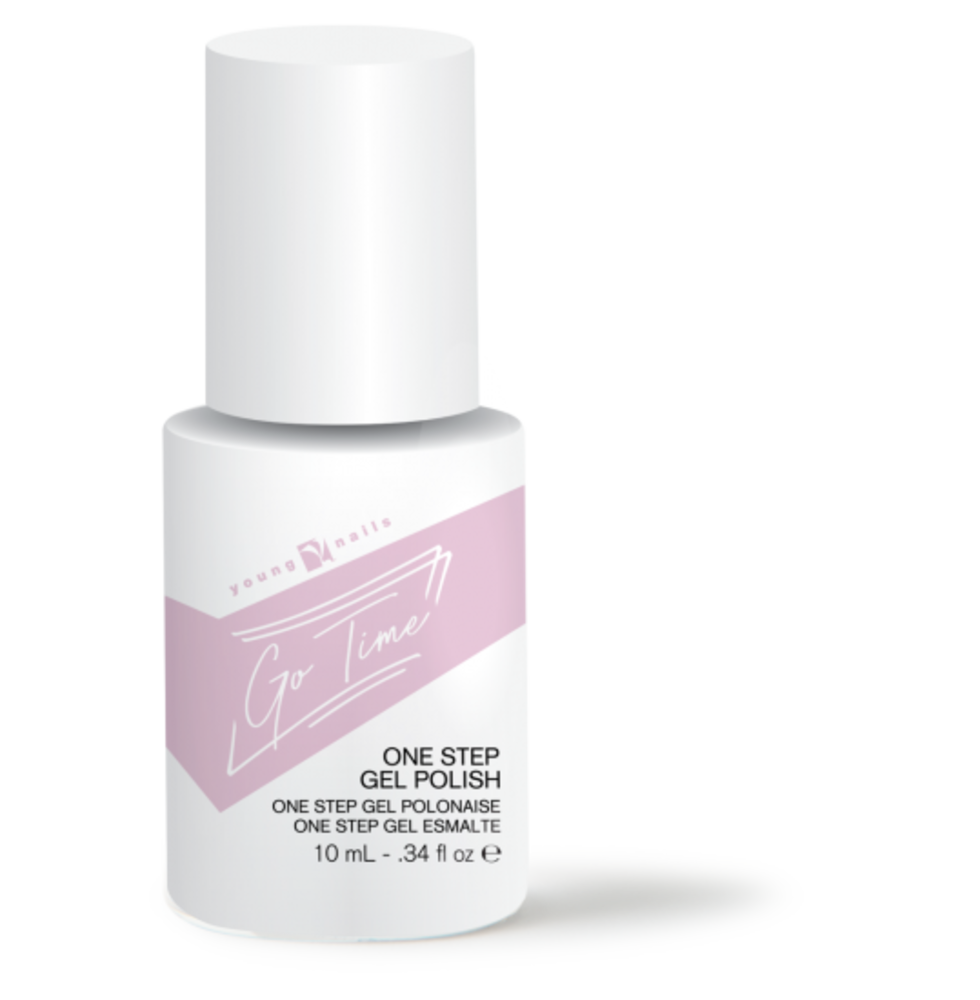 Young Nails Young Nails Go Time Easy Does It GT037  *niet leverbaar* Young Nails Young Nails Go Time Easy Does It GT037  *niet leverbaar*