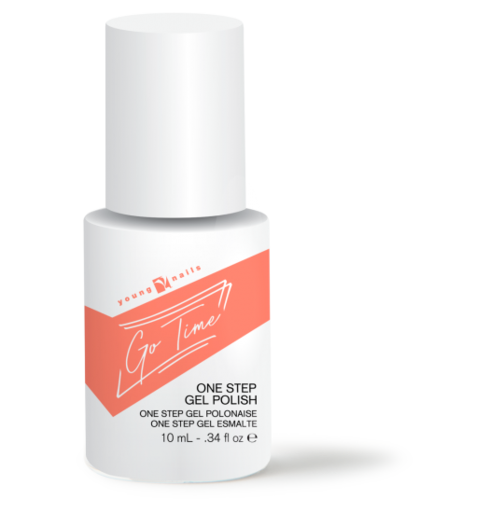 Young Nails Young Nails Go Time Juice Me GT046 *niet leverbaar* Young Nails Young Nails Go Time Juice Me GT046 *niet leverbaar*