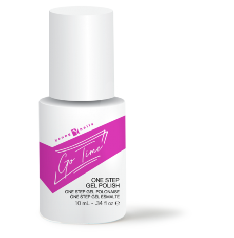 Young Nails Young Nails Go Time Zigged When I should Zagged GT056  *niet leverbaar* Young Nails Young Nails Go Time Zigged When I should Zagged GT056  *niet leverbaar*