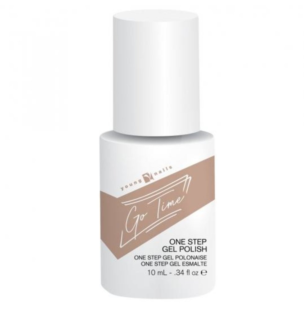 Young Nails Young Nails Go Time OCD Proud GT112  *niet leverbaar* Young Nails Young Nails Go Time OCD Proud GT112  *niet leverbaar*