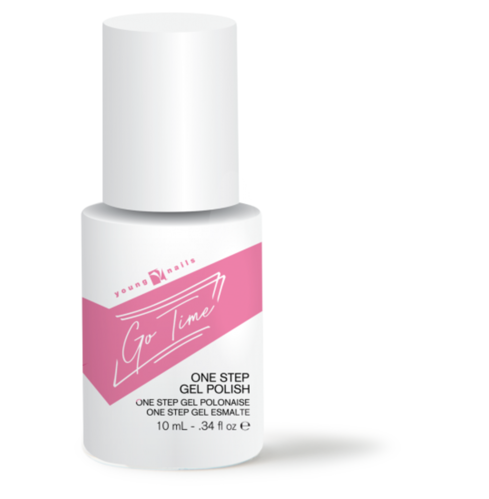 Young Nails Young Nails Go Time Not Your Baby GT115 *niet leverbaar* Young Nails Young Nails Go Time Not Your Baby GT115 *niet leverbaar*