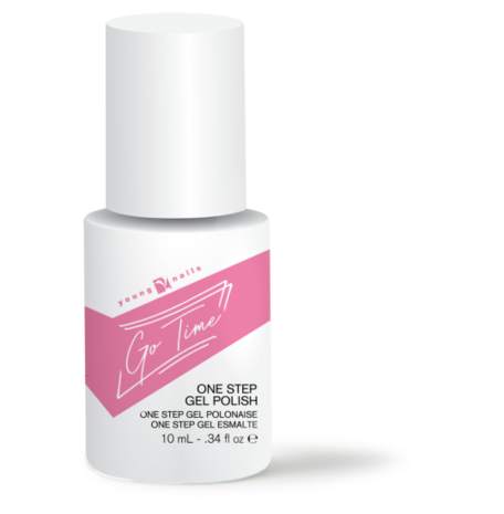 Young Nails Young Nails Go Time Not Your Baby GT115 *niet leverbaar* Young Nails Young Nails Go Time Not Your Baby GT115 *niet leverbaar*