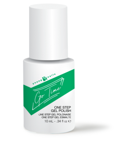 Young Nails Young Nails Go Time Instant Vaca GT116 *niet leverbaar* Young Nails Young Nails Go Time Instant Vaca GT116 *niet leverbaar*