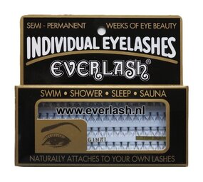 Everlash Everlash Wimpers Zwart (Spread) Trim Black Everlash Everlash Wimpers Zwart (Spread) Trim Black