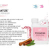 Famous Names Cinnatize Flyer 100 stuks Famous Names Cinnatize Flyer 100 stuks