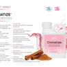 Famous Names Cinnatize Flyer 100 stuks Famous Names Cinnatize Flyer 100 stuks