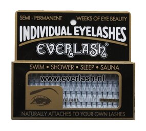 Everlash Everlash Wimpers Zwart (Spread) Long Black Everlash Everlash Wimpers Zwart (Spread) Long Black