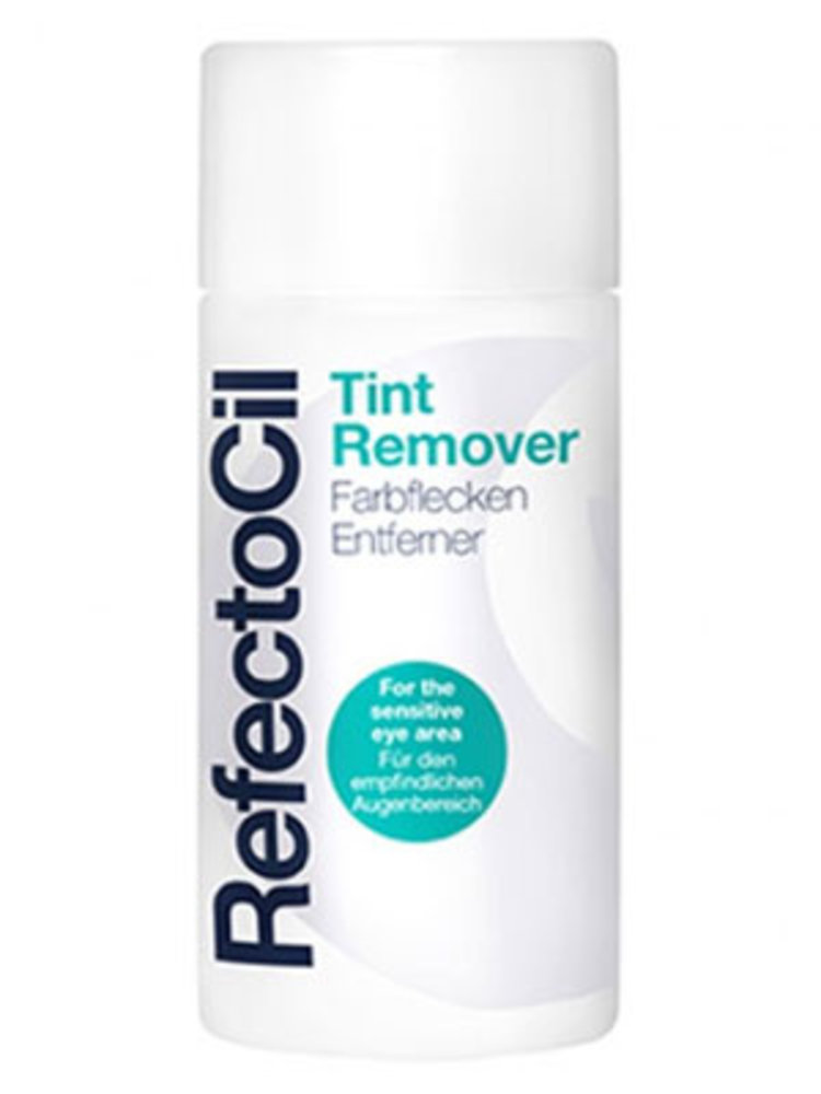 Refectocil Refectocil Tint Remover Refectocil Refectocil Tint Remover