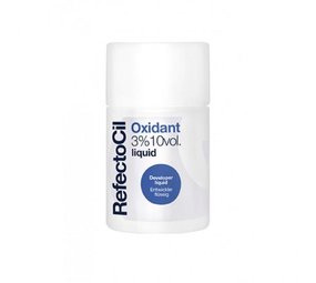 Refectocil Refectocil Oxidant VLOEISTOF 3% 100 ml Refectocil Refectocil Oxidant VLOEISTOF 3% 100 ml