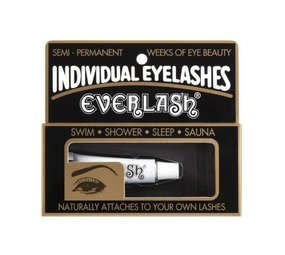 Everlash Everlash Lijm TRANSPARANT 7 gram / 3 ml Everlash Everlash Lijm TRANSPARANT 7 gram / 3 ml