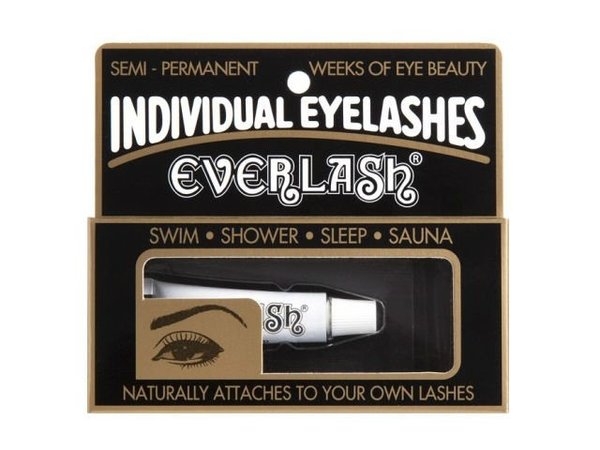 Everlash Everlash Lijm TRANSPARANT 7 gram / 3 ml Everlash Everlash Lijm TRANSPARANT 7 gram / 3 ml
