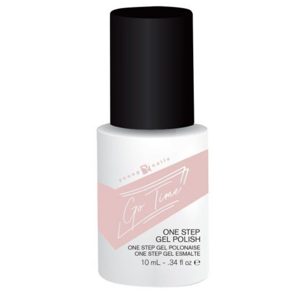 Young Nails Young Nails Go Time Rise Grind GT128  *niet leverbaar*