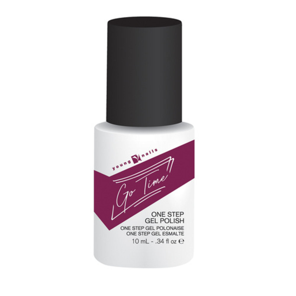 Young Nails Young Nails Go Time Peep The Goods GT139*niet leverbaar* Young Nails Young Nails Go Time Peep The Goods GT139*niet leverbaar*