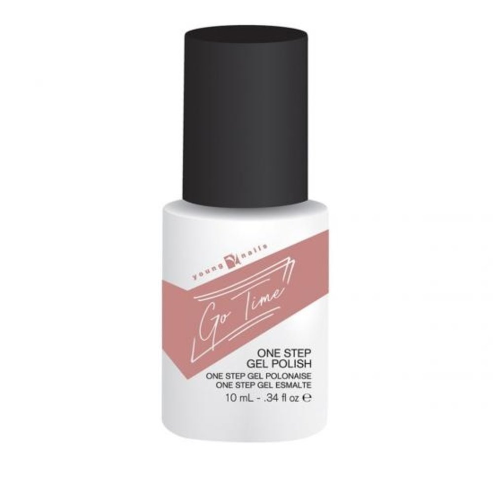 Young Nails Young Nails Go Time Feelin' Myself GT140 *niet leverbaar*