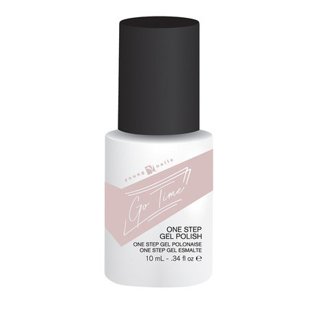 Young Nails Young Nails Go Time Big Sigh GT141  *niet leverbaar* Young Nails Young Nails Go Time Big Sigh GT141  *niet leverbaar*