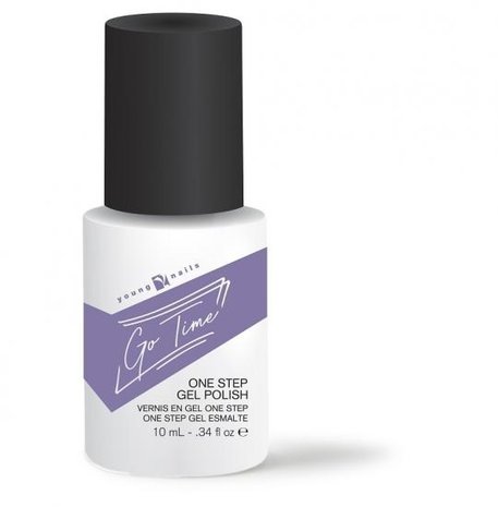 Young Nails Young Nails Go Time Triptastic GT147 *niet leverbaar* Young Nails Young Nails Go Time Triptastic GT147 *niet leverbaar*