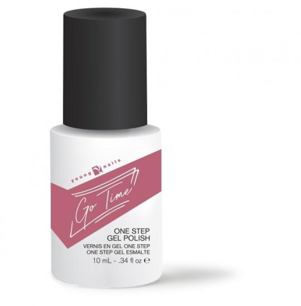 Young Nails Young Nails Go Time Found Paradise GT148 niet leverbaar* Young Nails Young Nails Go Time Found Paradise GT148 niet leverbaar*