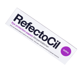 Refectocil Refectocil Wimperblaadjes Extra Dik *niet meer leverbaar* Refectocil Refectocil Wimperblaadjes Extra Dik *niet meer leverbaar*