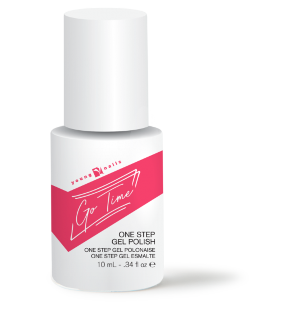 Young Nails Young Nails Go Time Ditch Him GT009 *niet leverbaar* Young Nails Young Nails Go Time Ditch Him GT009 *niet leverbaar*