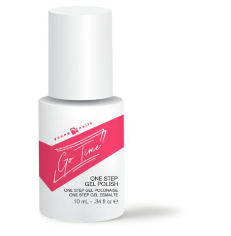 Young Nails Young Nails Go Time Ditch Him GT009 *niet leverbaar* Young Nails Young Nails Go Time Ditch Him GT009 *niet leverbaar*