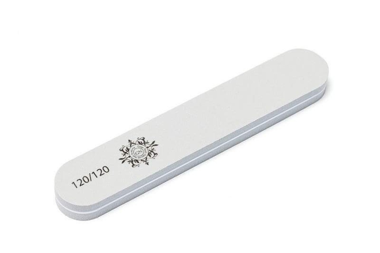 Gorge Nails Gorge - Spons Vijl Grijs 120/120 *beperkt leverbaar* Gorge Nails Gorge - Spons Vijl Grijs 120/120 *beperkt leverbaar*