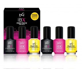 Famous Names IBX System Mini Pack *niet leverbaar*