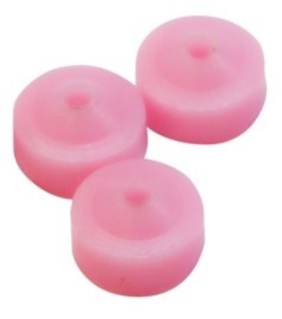 PBP Marathon Frees Bit Dust Caps (10 stuks) PBP Marathon Frees Bit Dust Caps (10 stuks)