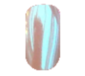 Florence Nails Florence Nails Power Puff Powder Boom Boom Blue 2 Gram Florence Nails Florence Nails Power Puff Powder Boom Boom Blue 2 Gram