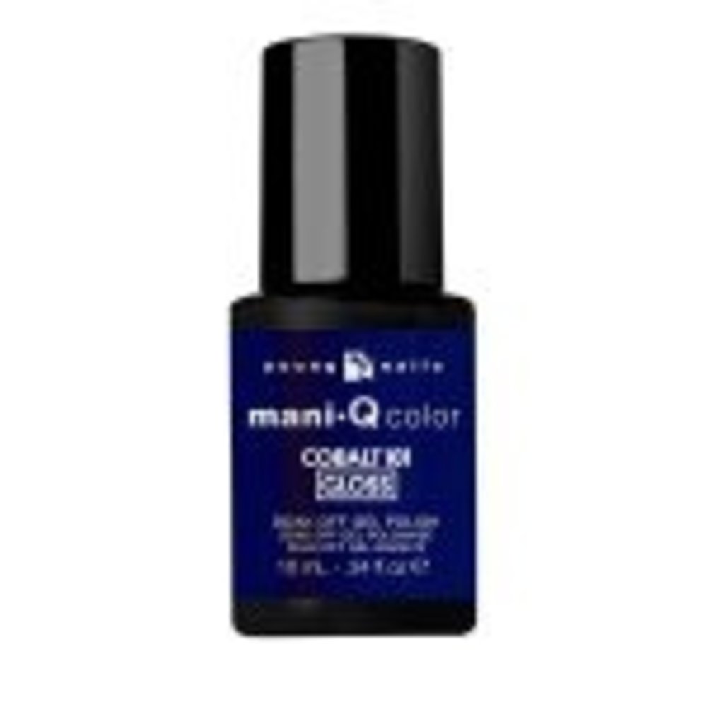 Young Nails Young Nails ManiQ Cobalt 101  *niet leverbaar* Young Nails Young Nails ManiQ Cobalt 101  *niet leverbaar*