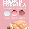 Florence Nails Florence Nails Fast French Formula Gel Sample Kit*momenteel uitverkocht* Florence Nails Florence Nails Fast French Formula Gel Sample Kit*momenteel uitverkocht*