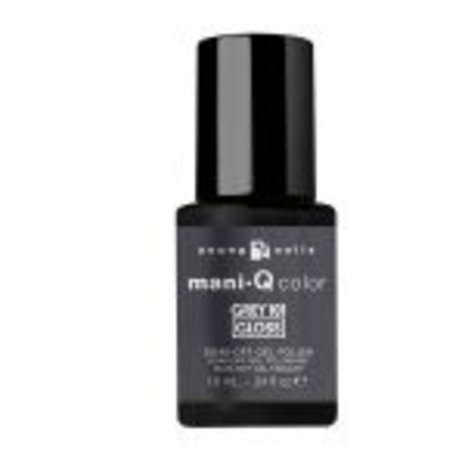 Young Nails Young Nails ManiQ Grey 101 *niet leverbaar* Young Nails Young Nails ManiQ Grey 101 *niet leverbaar*