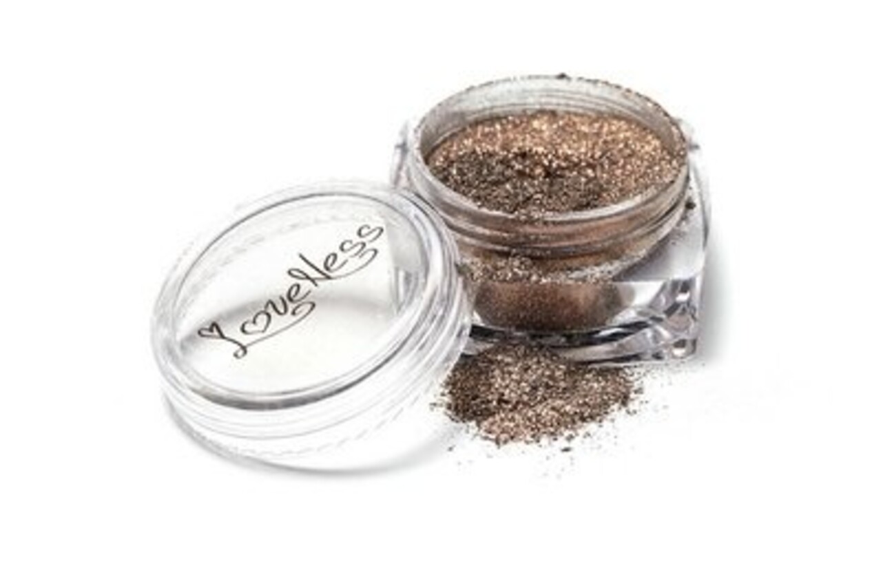 LoveNess LoveNess Metallic Pink 3 gr LoveNess LoveNess Metallic Pink 3 gr