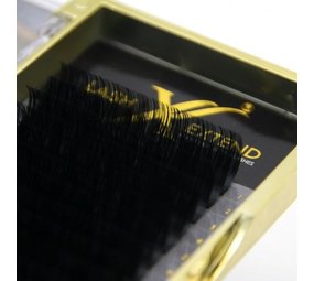 Lash eXtend Lashextend Natural Lash D-Krul Dikte 0,20 Lash eXtend Lashextend Natural Lash D-Krul Dikte 0,20