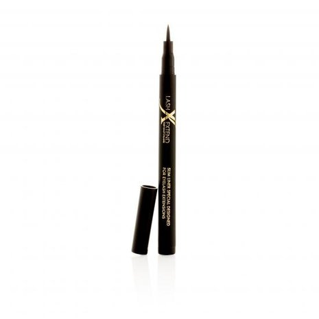 Lash eXtend Lash eXtend Fine Eyeliner Black Lash eXtend Lash eXtend Fine Eyeliner Black
